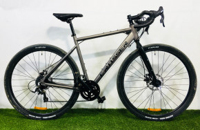  Crosser Gravel NORD 28  17, 2021(16S)