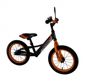  Crosser Balance Bike 14 - 3