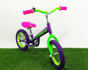   Crosser Balance bike NEW 12 3