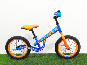   Crosser Balance bike NEW 12 5