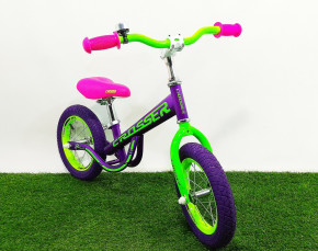  Crosser Balance bike NEW 12  3