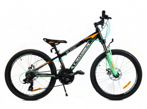   Crosser Boy XC-200 24 -