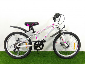    Crosser Bright 20 -