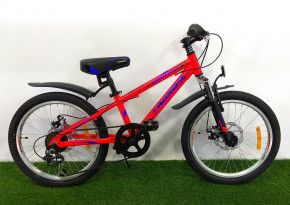    Crosser Bright 20 -