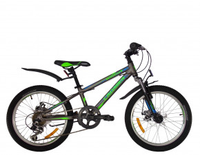    Crosser Bright 20 -