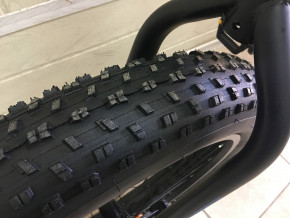  Crosser Fat Bike 24  3