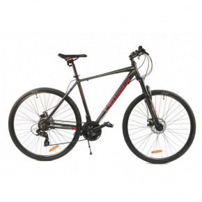   Crosser Hybrid700 28 18 -