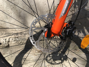  Crosser Hidraulic L-TWOO 27.5 (18 ) 2021 8