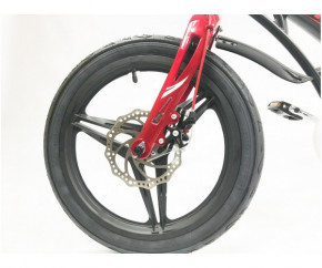   Crosser Premium,   16,  (n-612) (JE73n-612) 3