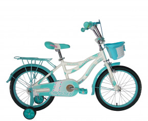     Crosser Kiddy 16 -