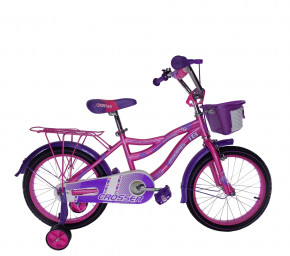     Crosser Kiddy 16 -