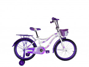   Crosser Kiddy 20 