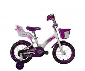   Crosser Kids Bike 12 -