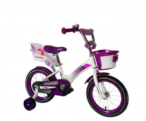   Crosser Kids Bike 12 - 3