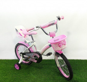   Crosser Kids Bike 14