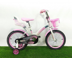   Crosser Kids Bike 14 3