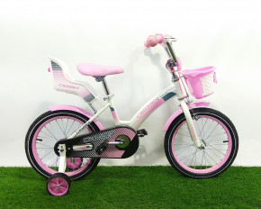     Crosser Kids Bike 16