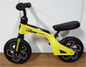  Crosser Looper Balance Bike 10 