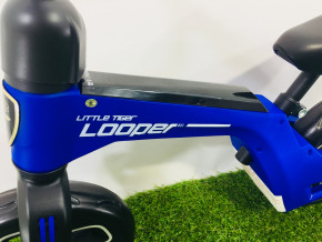  Crosser Looper Balance Bike 10  3