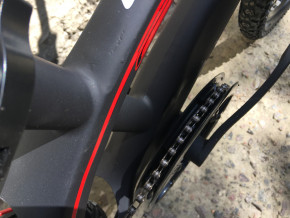  Crosser MTB 20 6S  RIGID 2021 4