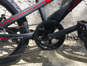  Crosser MTB 20 6S  RIGID 2021 10