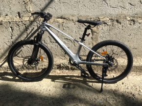  Crosser MTB 20 7S , L-TWOO 2021 10