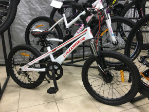  Crosser MTB 20 (6S ) -