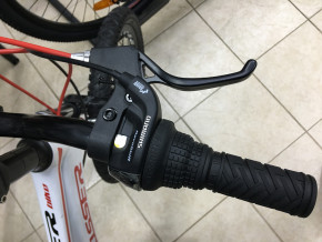  Crosser MTB 20 (6S ) - 6