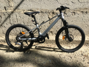  Crosser MTB 20 (7S , L-TWOO) 2021