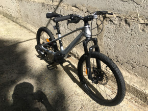  Crosser MTB 20 (7S , L-TWOO) 2021 9