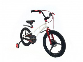   Crosser Magn Bike 18 5