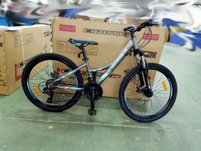   Crosser Nio Stels 24 -