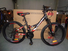  Crosser Nio Stels 24 -