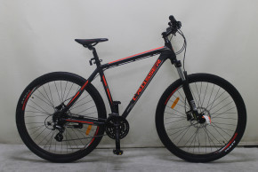   Crosser One 29/19  -