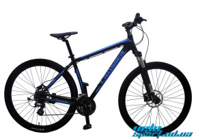   Crosser One 29/19  -