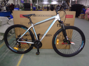  Crosser One 29 /21  4