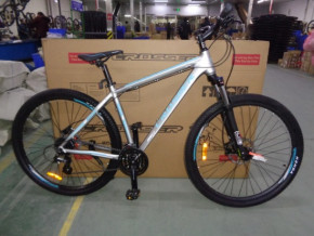   Crosser One 29 19 2021 