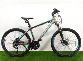   Crosser Pionner 26 -