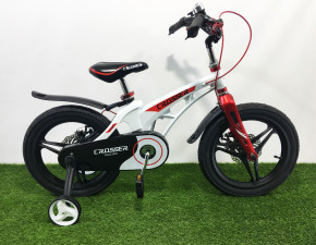   Crosser Premium 14 6