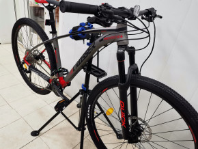   Crosser Quick 29/19 2*12 LTWOO+Shimano 9