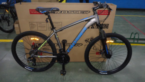   Crosser Scorpio 29 - 4