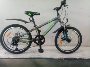    Crosser Sky 20