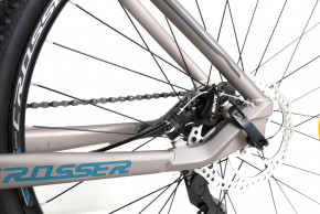  Crosser Solo 26 ( 17) 2021 10