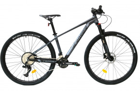   Crosser Solo 29 L-TWOO+Shimano  17 2021