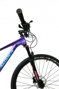   Crosser Solo 29 L-TWOO+Shimano  17 2021 4