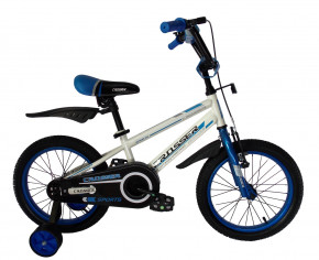   Crosser Sports 16 -