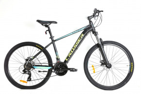  Crosser Ultra 26,  16,9