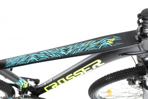  Crosser Ultra 26,  16,9 6