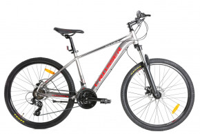  Crosser Ultra 26  16.9 