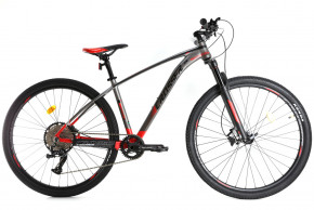  Crosser X880 29Ltwoo+Shimano  19 2021 -